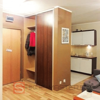 Шкаф-купе шк-05.2020 в прихожую