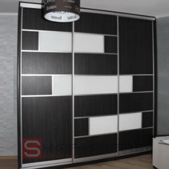 Шкаф-купе шк-10.2020 с мателаком