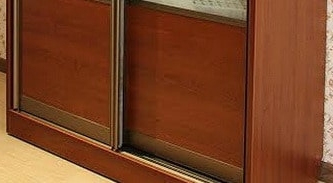 Устройство шкафа-купе