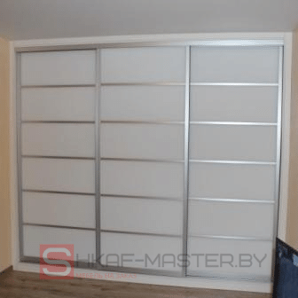 Шкаф-купе шк-09.2020 с мателаком